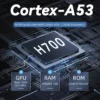 RG35XX H Retro Gaming Console - Image 4