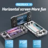 Retro Gaming Console