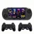 GREY WITH 2 CONTROLLERS
